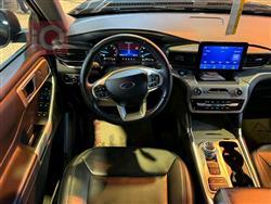 فۆرد ئێکسپلۆرەر